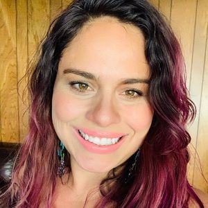 Meet your Posher, Natalia